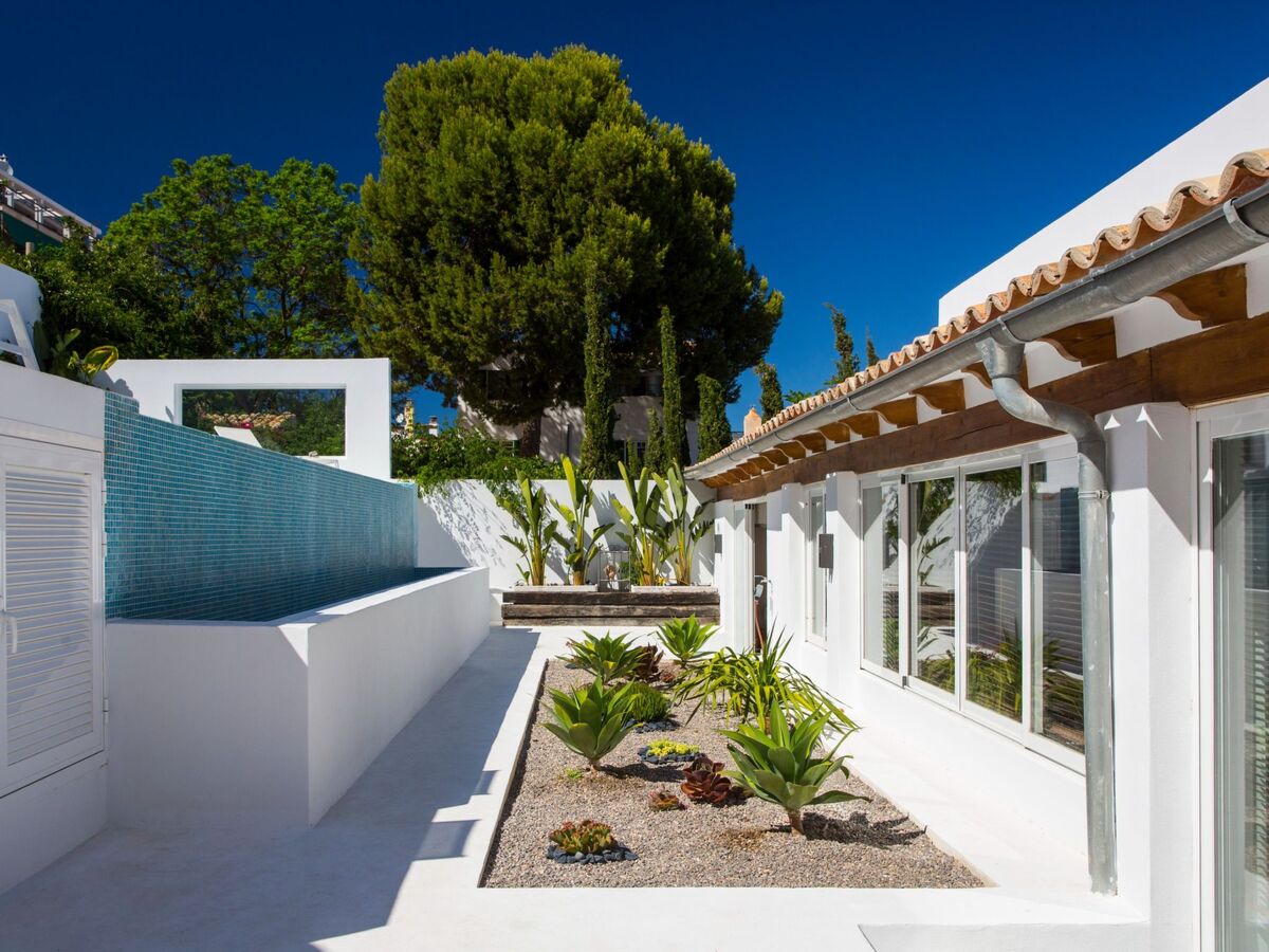 Villa Oasis Terra Blanca – Maison 3 chambres, piscine privée - Photo 2