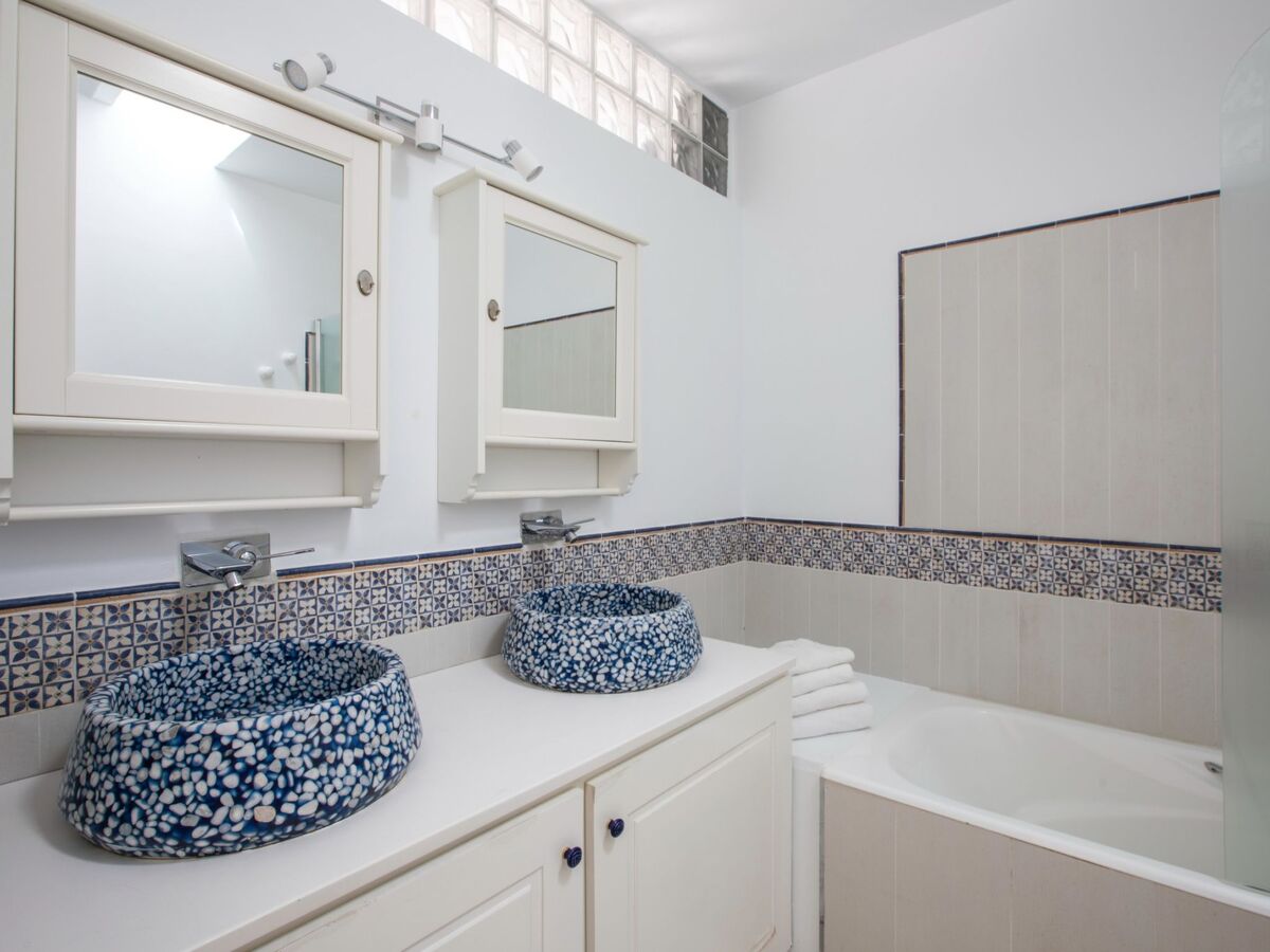 Villa Oasis Terra Blanca – Maison 3 chambres, piscine privée - Photo 10