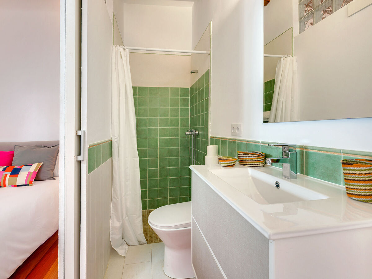Villa Oasis Terra Blanca – Maison 3 chambres, piscine privée - Photo 12