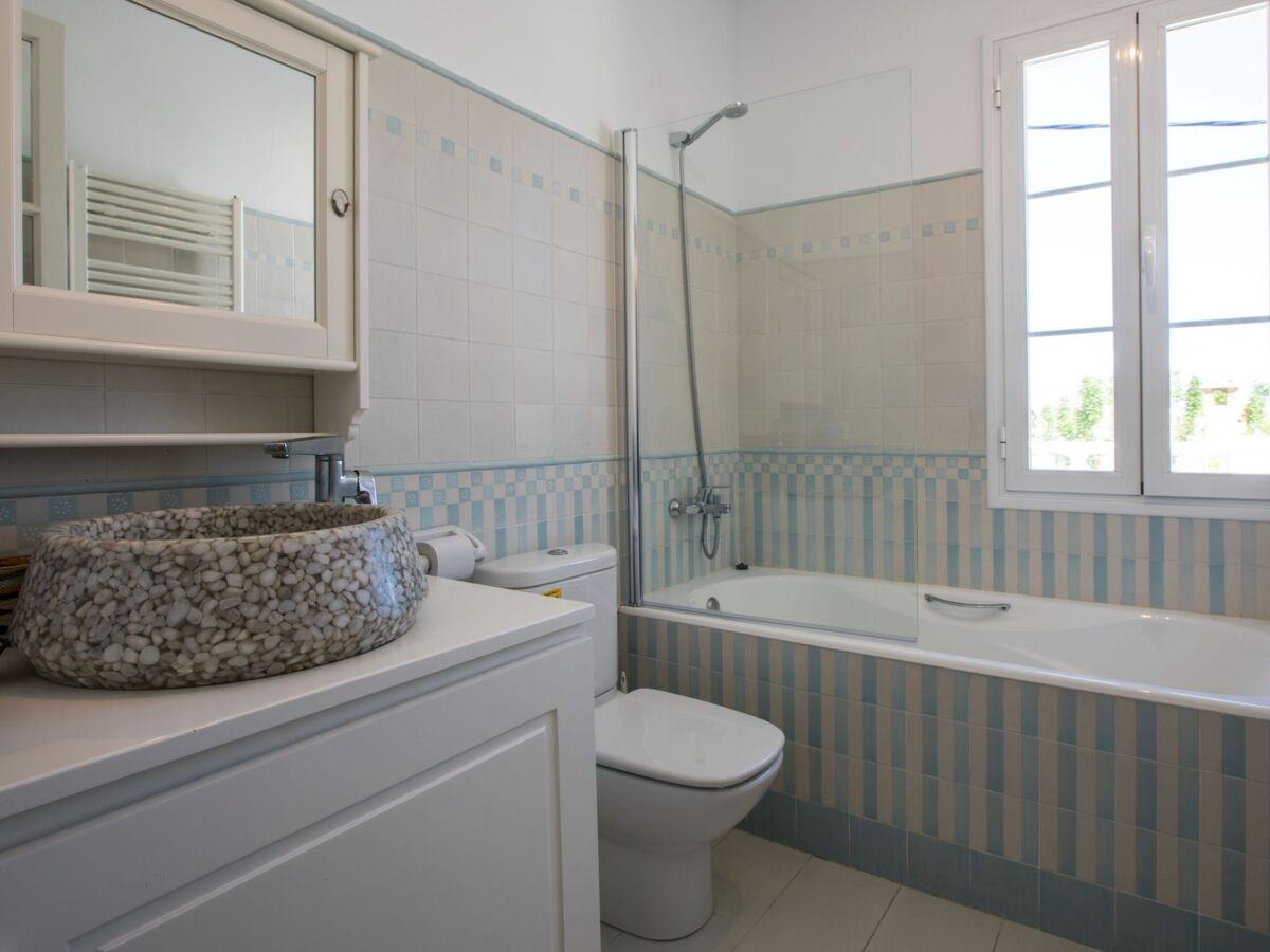 Villa Oasis Terra Blanca – Maison 3 chambres, piscine privée - Photo 14