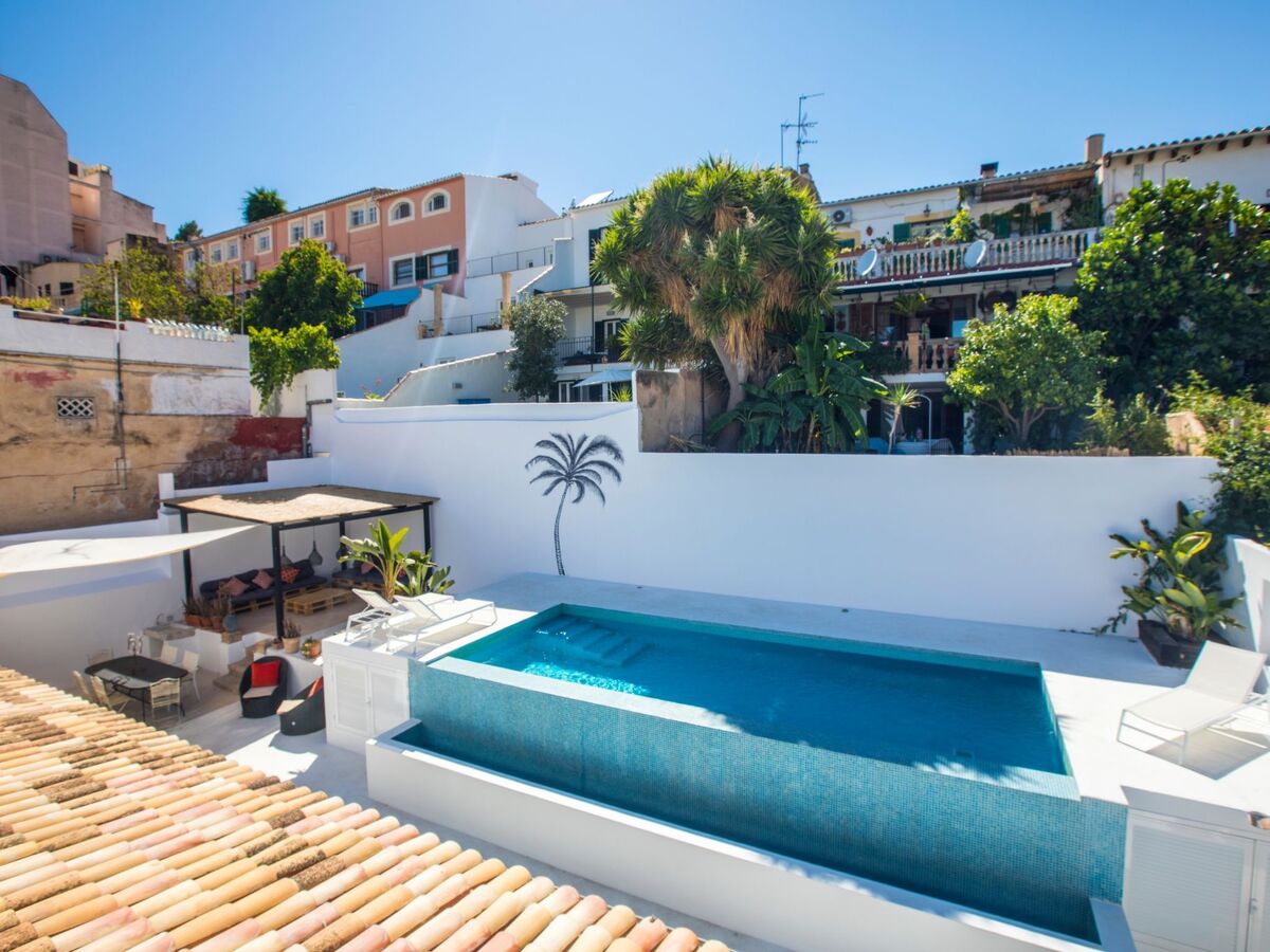 Villa Oasis Terra Blanca – Maison 3 chambres, piscine privée - Photo 15