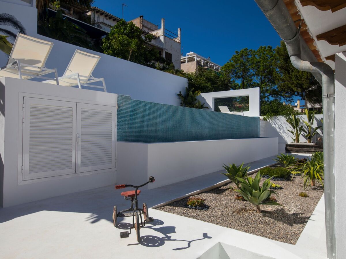 Villa Oasis Terra Blanca – Maison 3 chambres, piscine privée - Photo 16
