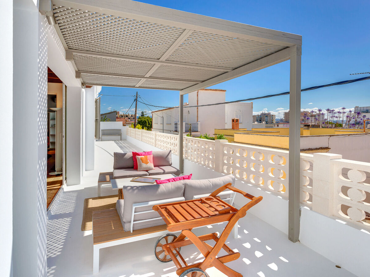 Villa Oasis Terra Blanca – Maison 3 chambres, piscine privée - Photo 18