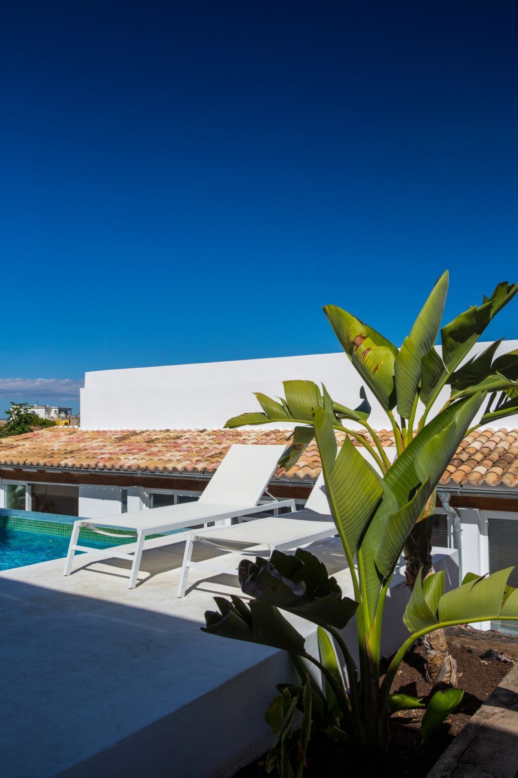 Villa Oasis Terra Blanca – Maison 3 chambres, piscine privée - Photo 19