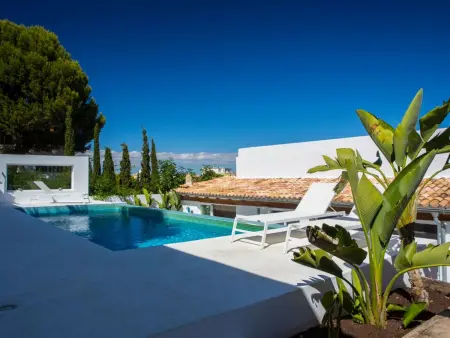 Location maison à Palma, VILLA OASIS TERRA BLANCA