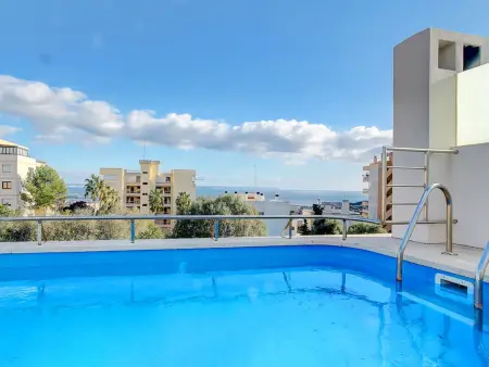 Location maison à Palma, VILLA BONANOVA STYLE