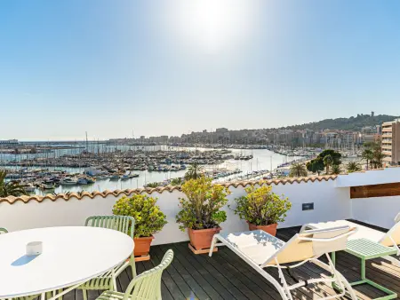 Casa Lea - Appartement 3 ch, vue mer à Playa de Palma : photo 2