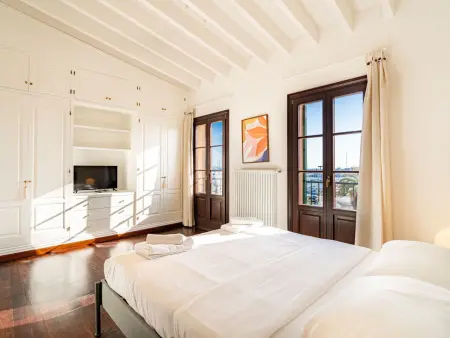Casa Lea - Appartement 3 ch, vue mer à Playa de Palma : photo 3