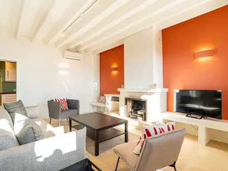 Casa Lea - Appartement 3 ch, vue mer à Playa de Palma : photo 4
