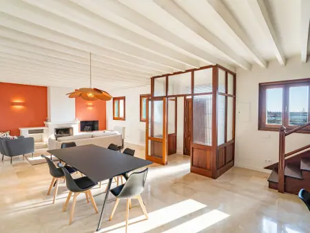 Casa Lea - Appartement 3 ch, vue mer à Playa de Palma : photo 6