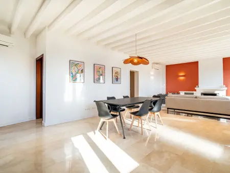 Casa Lea - Appartement 3 ch, vue mer à Playa de Palma : photo 7