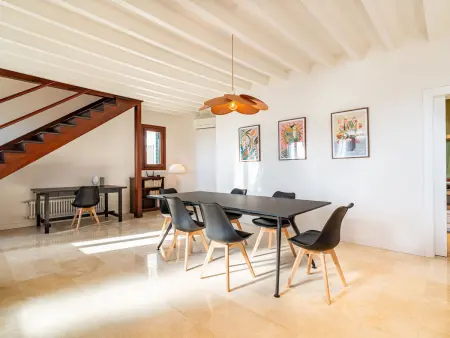 Casa Lea - Appartement 3 ch, vue mer à Playa de Palma : photo 8