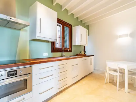 Casa Lea - Appartement 3 ch, vue mer à Playa de Palma : photo 10