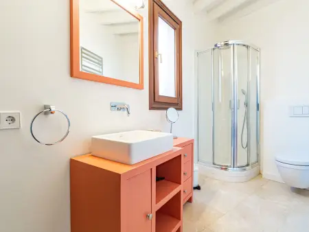 Casa Lea - Appartement 3 ch, vue mer à Playa de Palma : photo 11