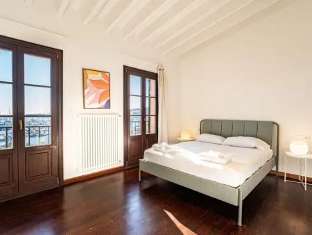 Casa Lea - Appartement 3 ch, vue mer à Playa de Palma : photo 12