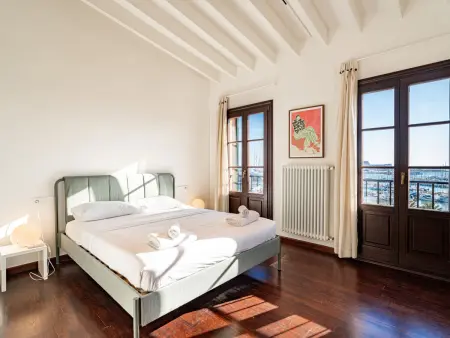 Casa Lea - Appartement 3 ch, vue mer à Playa de Palma : photo 18