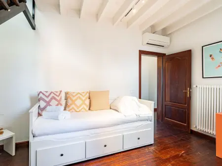 Casa Lea - Appartement 3 ch, vue mer à Playa de Palma : photo 23