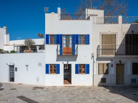 Appartement vue mer à Playa de Palma, 62 m² avec terrasse : photo 3