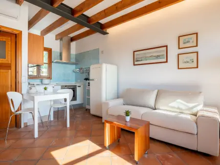 Appartement vue mer à Playa de Palma, 62 m² avec terrasse : photo 7