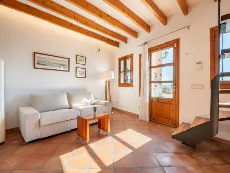 Appartement vue mer à Playa de Palma, 62 m² avec terrasse : photo 8