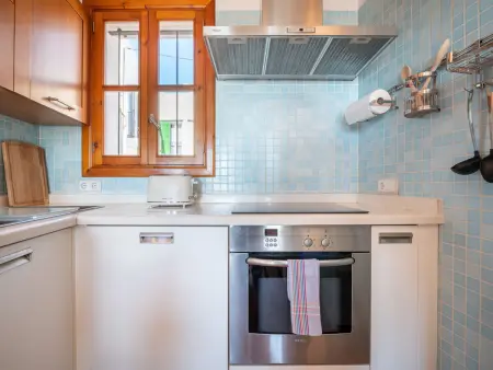 Appartement vue mer à Playa de Palma, 62 m² avec terrasse : photo 11