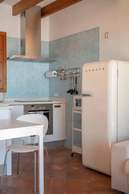 Appartement vue mer à Playa de Palma, 62 m² avec terrasse : photo 12