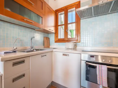 Appartement vue mer à Playa de Palma, 62 m² avec terrasse : photo 14