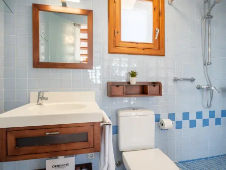Appartement vue mer à Playa de Palma, 62 m² avec terrasse : photo 17