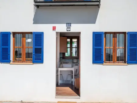 Appartement vue mer à Playa de Palma, 62 m² avec terrasse : photo 18