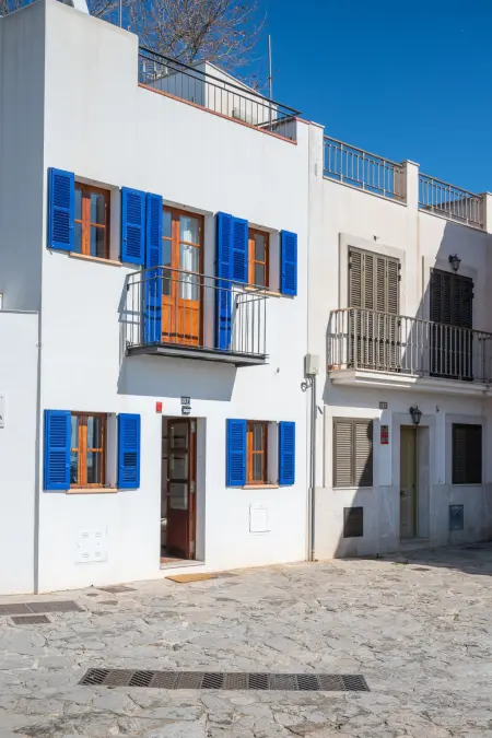 Appartement vue mer à Playa de Palma, 62 m² avec terrasse : photo 22