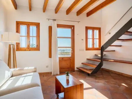 Appartement vue mer à Playa de Palma, 62 m² avec terrasse : photo 29