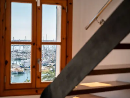 Appartement vue mer à Playa de Palma, 62 m² avec terrasse : photo 30