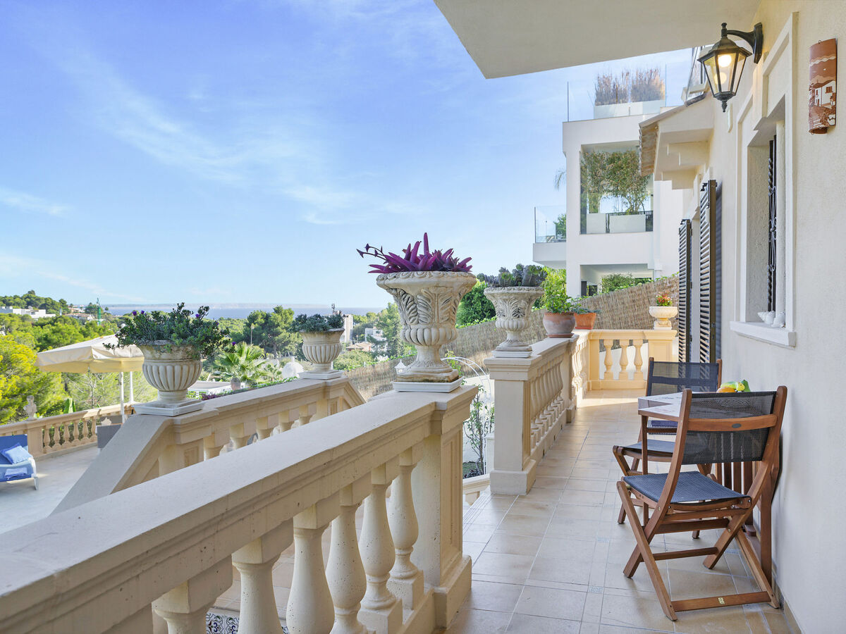 Villa Maria Portals Nous – 3 chambres, piscine privée - Photo 6