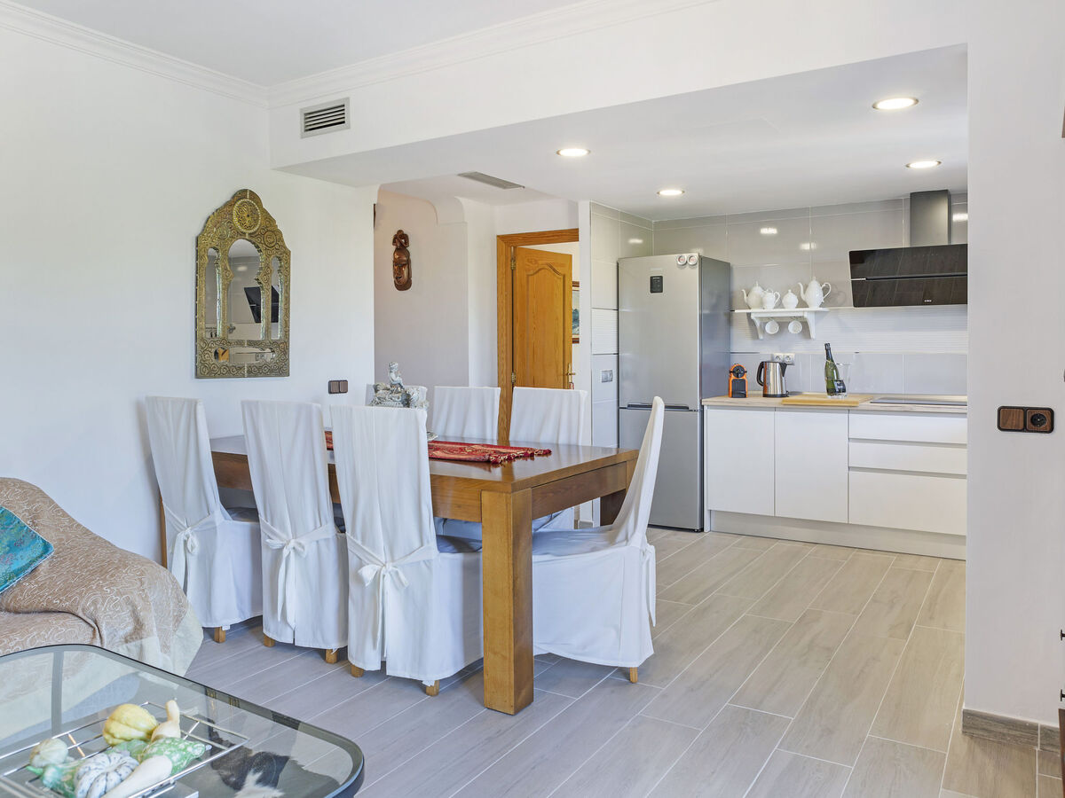 Villa Maria Portals Nous – 3 chambres, piscine privée - Photo 8