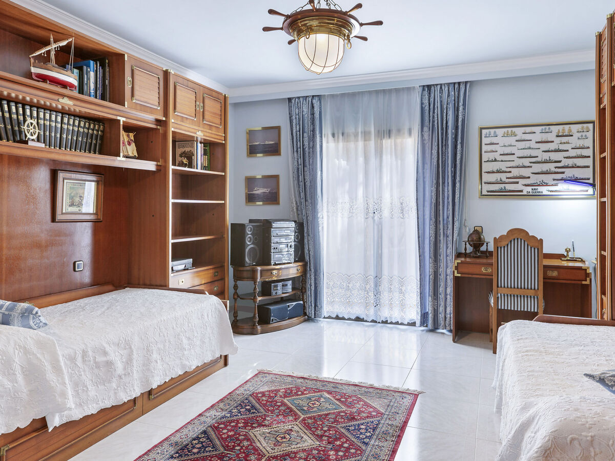 Villa Maria Portals Nous – 3 chambres, piscine privée - Photo 10