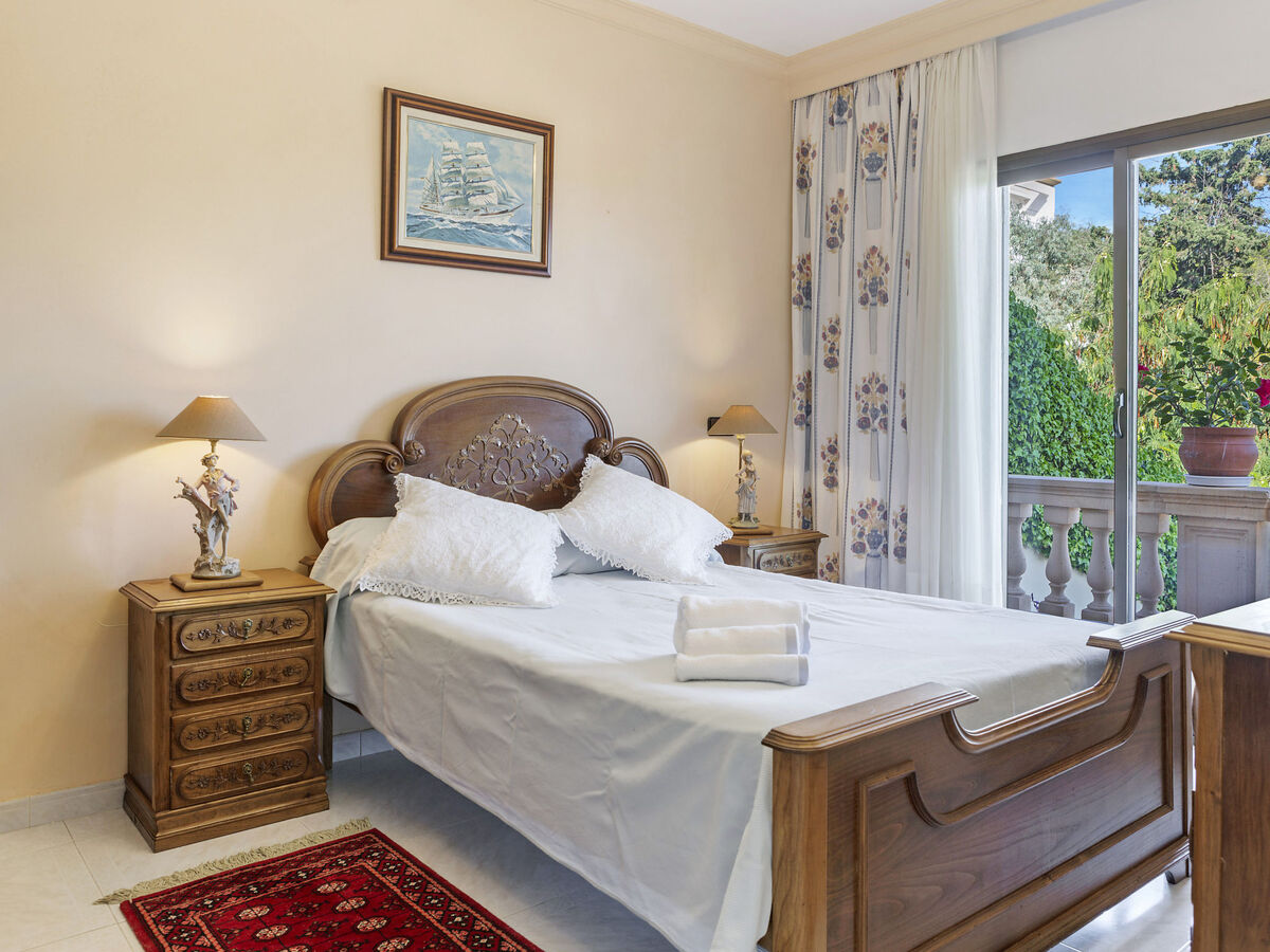Villa Maria Portals Nous – 3 chambres, piscine privée - Photo 12