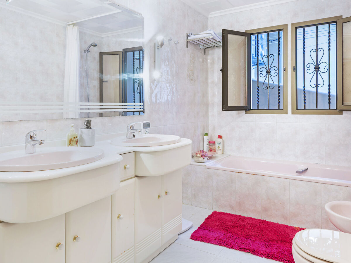 Villa Maria Portals Nous – 3 chambres, piscine privée - Photo 13