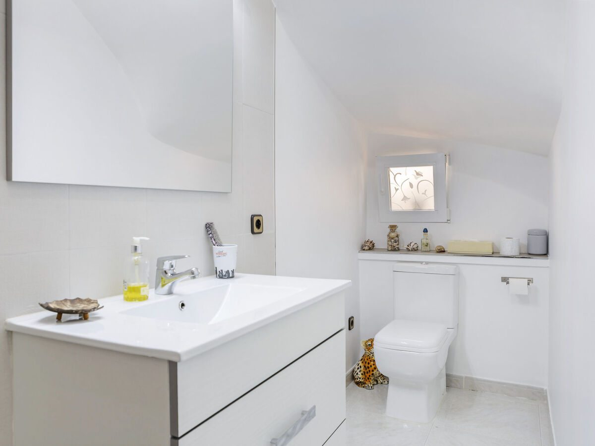 Villa Maria Portals Nous – 3 chambres, piscine privée - Photo 14
