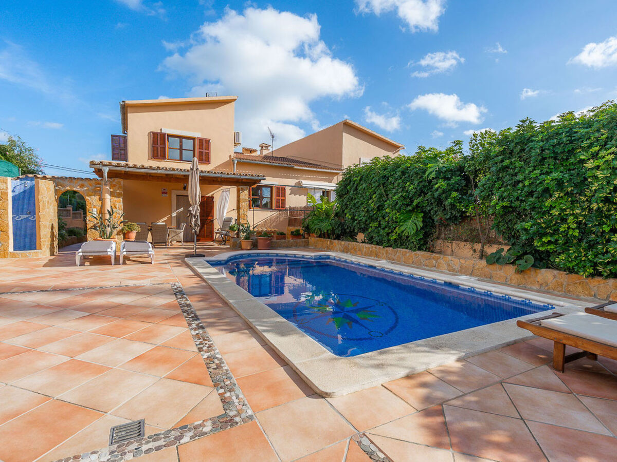 Villa Portals Nous – 3 chambres, piscine privée - Photo 1