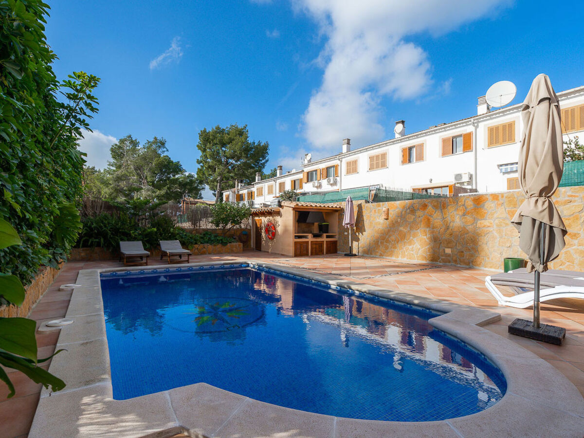 Villa Portals Nous – 3 chambres, piscine privée - Photo 3