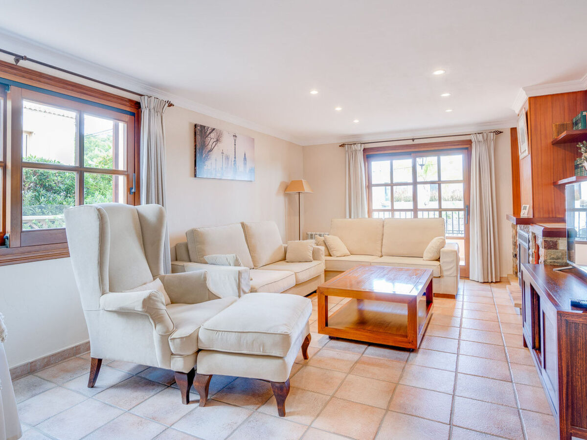 Villa Portals Nous – 3 chambres, piscine privée - Photo 5