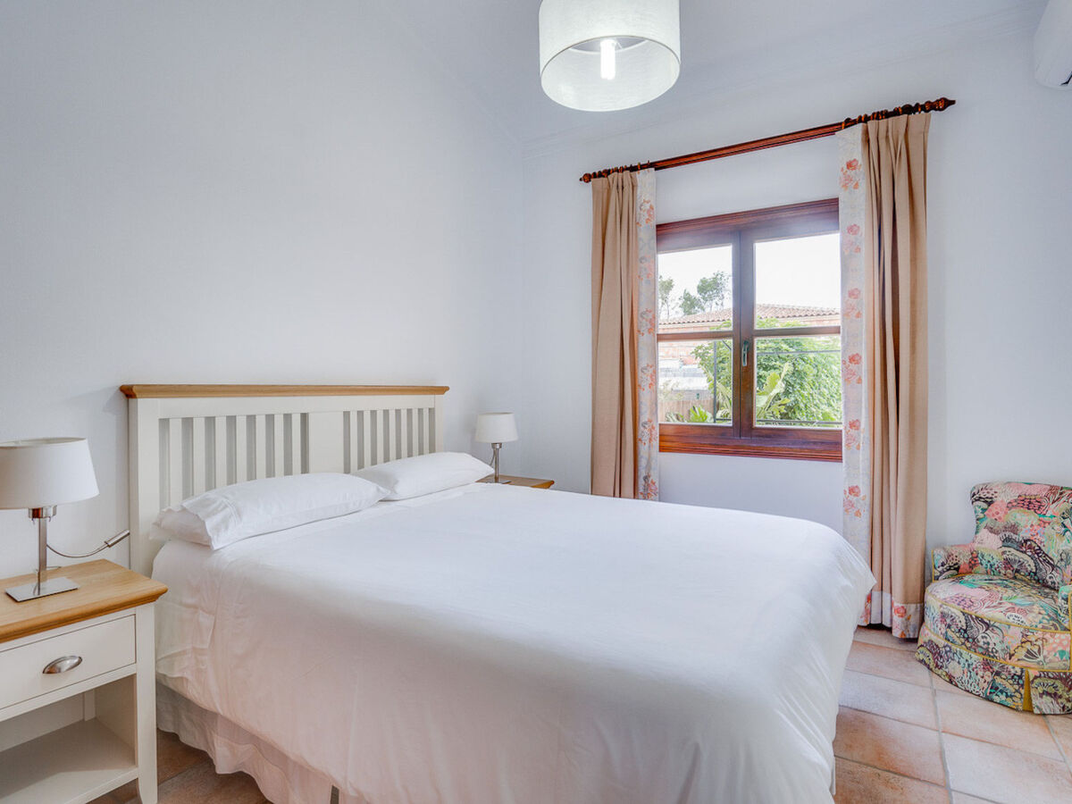 Villa Portals Nous – 3 chambres, piscine privée - Photo 6