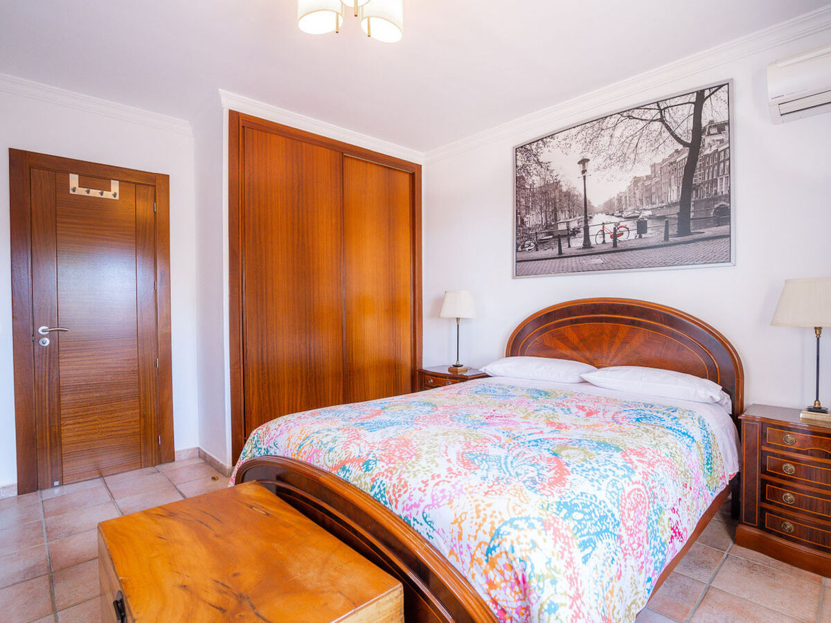 Villa Portals Nous – 3 chambres, piscine privée - Photo 8