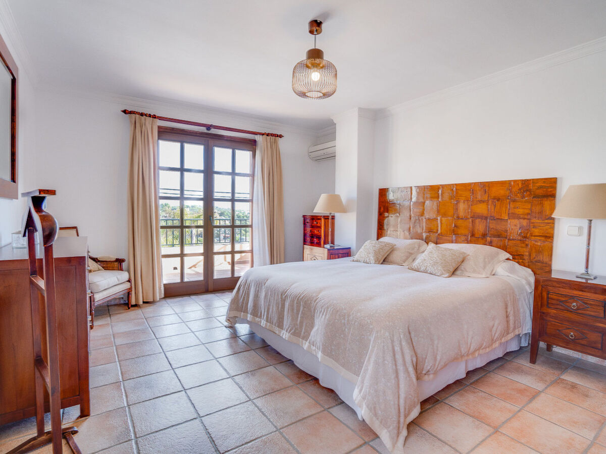 Villa Portals Nous – 3 chambres, piscine privée - Photo 9