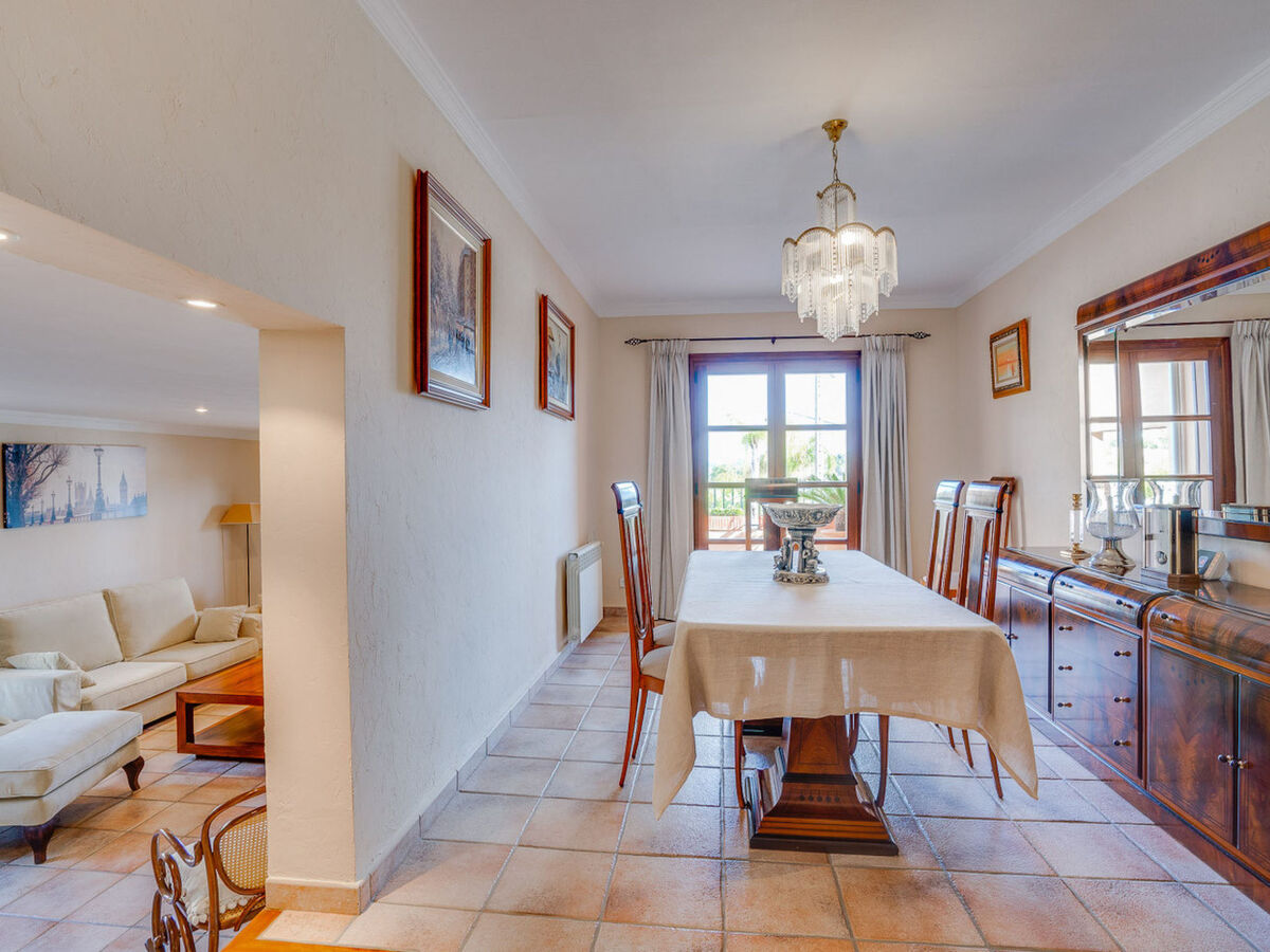 Villa Portals Nous – 3 chambres, piscine privée - Photo 11