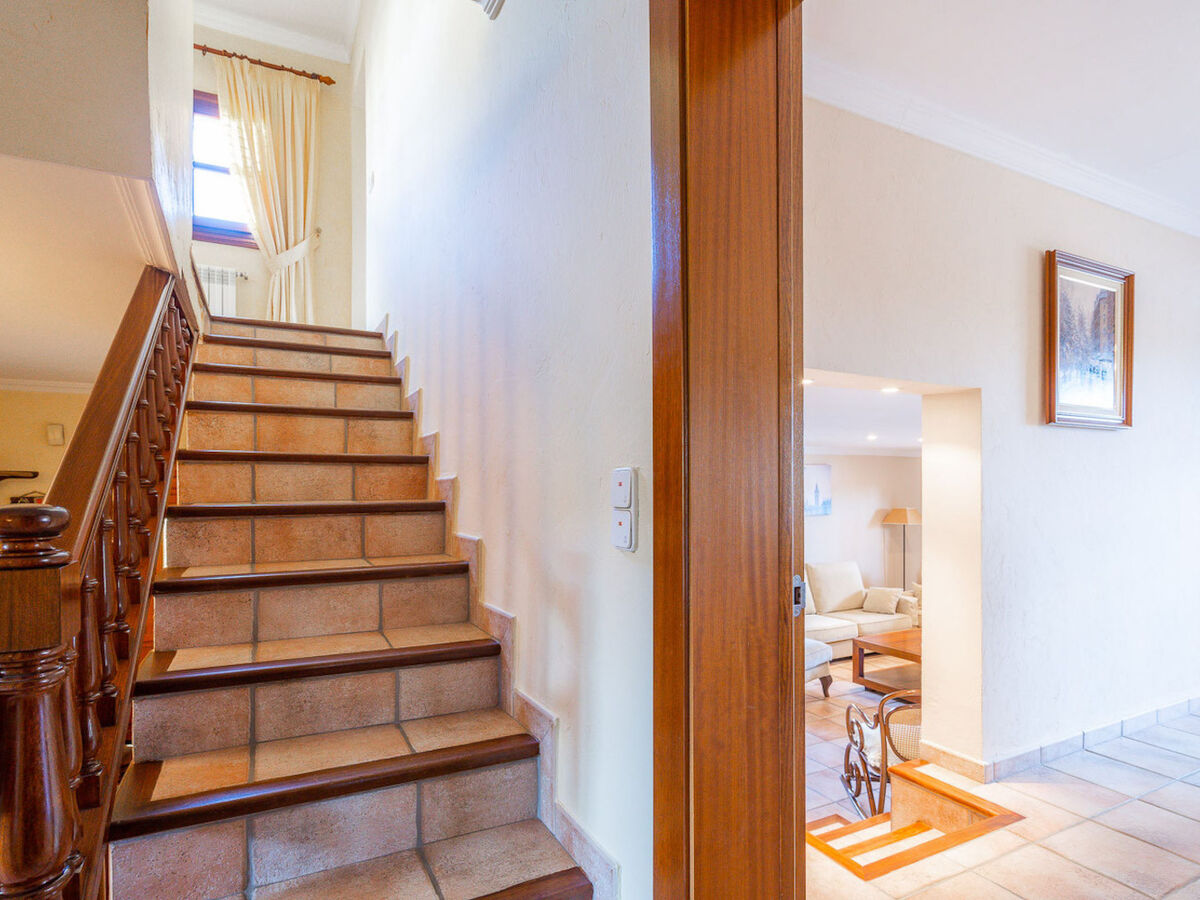 Villa Portals Nous – 3 chambres, piscine privée - Photo 12