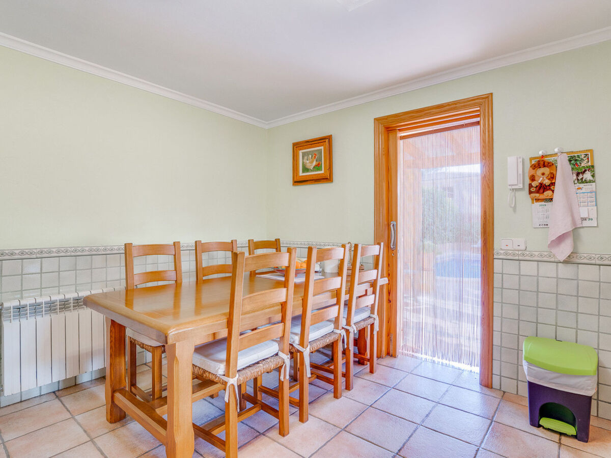 Villa Portals Nous – 3 chambres, piscine privée - Photo 13