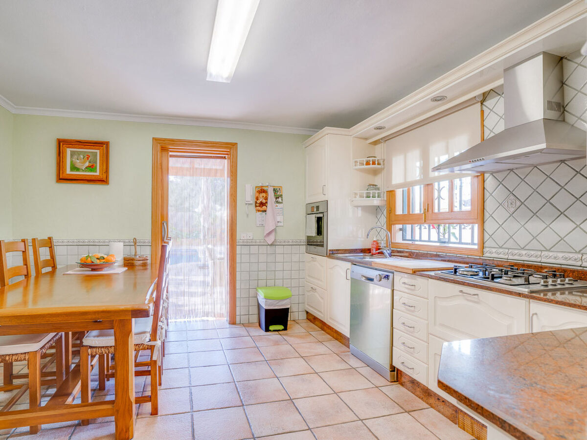 Villa Portals Nous – 3 chambres, piscine privée - Photo 15
