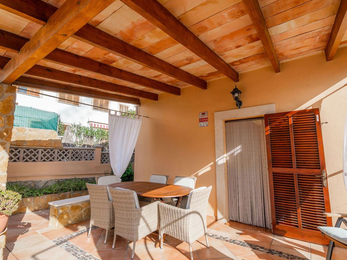 Villa Portals Nous – 3 chambres, piscine privée - Photo 16