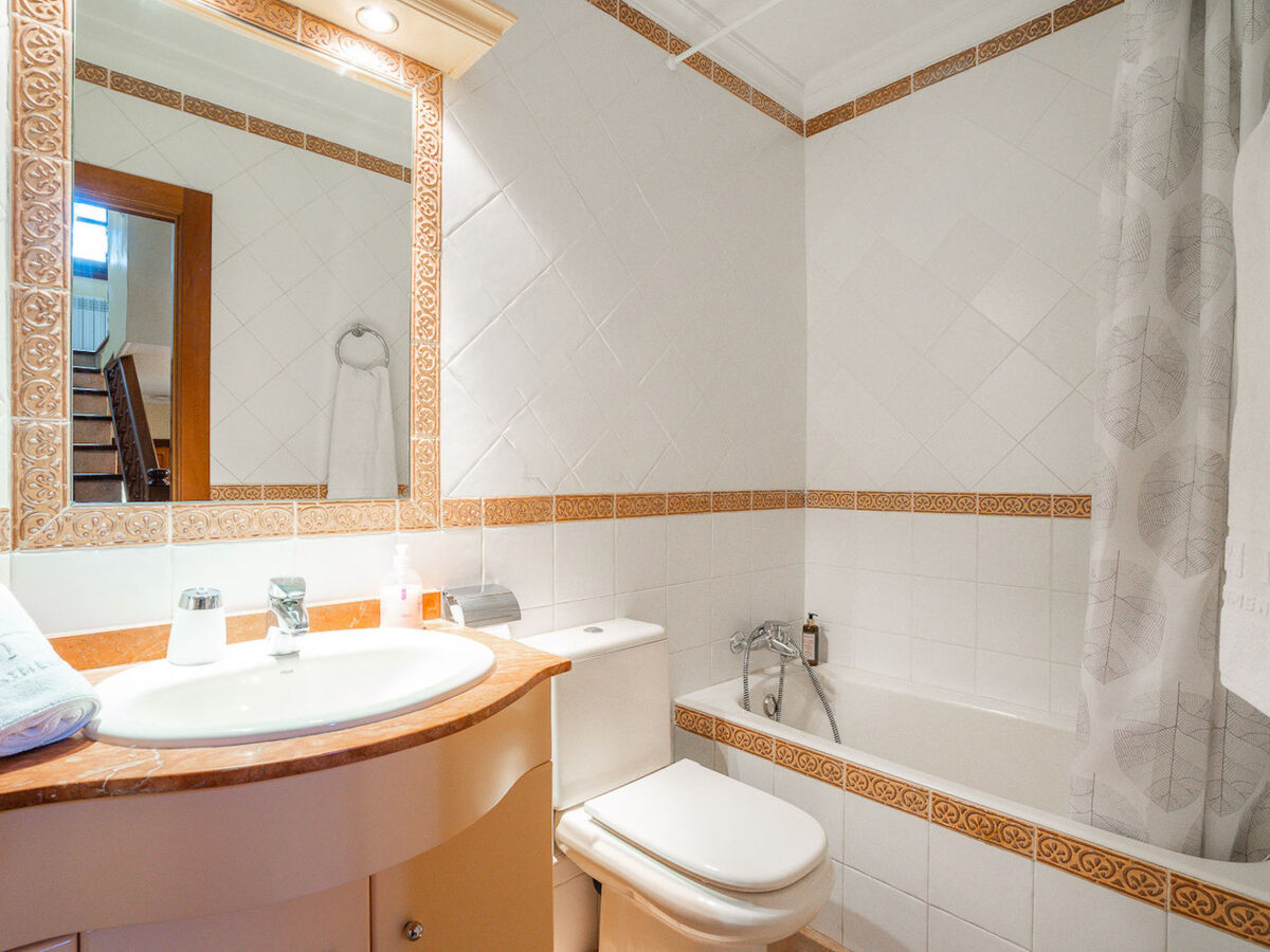 Villa Portals Nous – 3 chambres, piscine privée - Photo 18